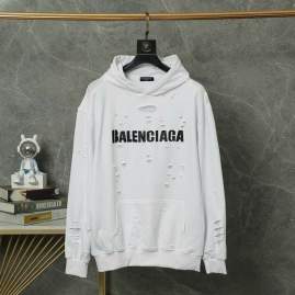 Picture of Balenciaga Hoodies _SKUBalenciagaXS-Laztx8454853